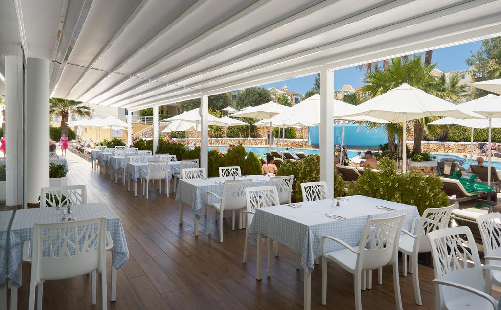 Mar Hotels Paradise Club & Spa, Менорка (остров) цены