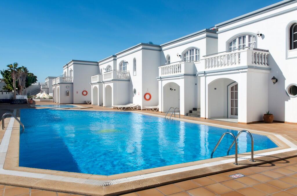Tours to the hotel Corona Del Mar Apartments Lanzarote (island) Spain