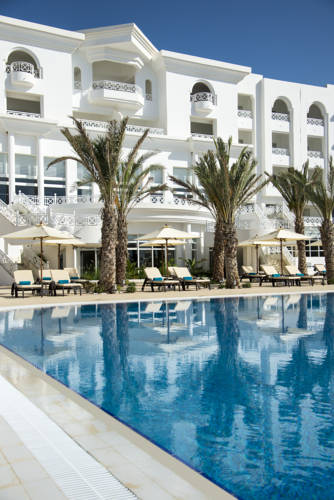Tunisia Radisson Blu Resort & Thalasso