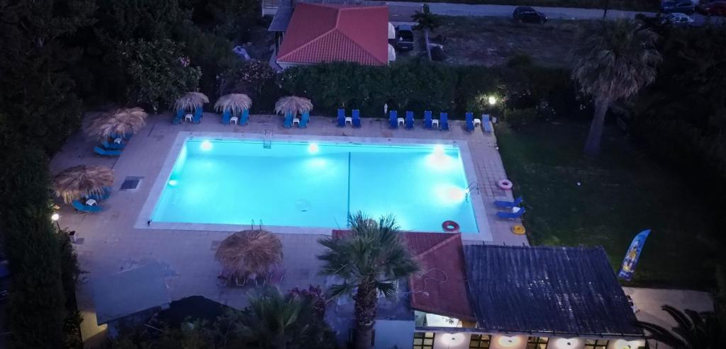 Горящие туры в отель Gorgona Hotel Amoudara Ираклион Греция