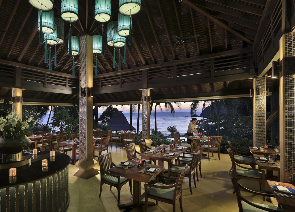 Pimalai Resort & Spa, Таиланд, Ко Ланта, туры, фото и отзывы