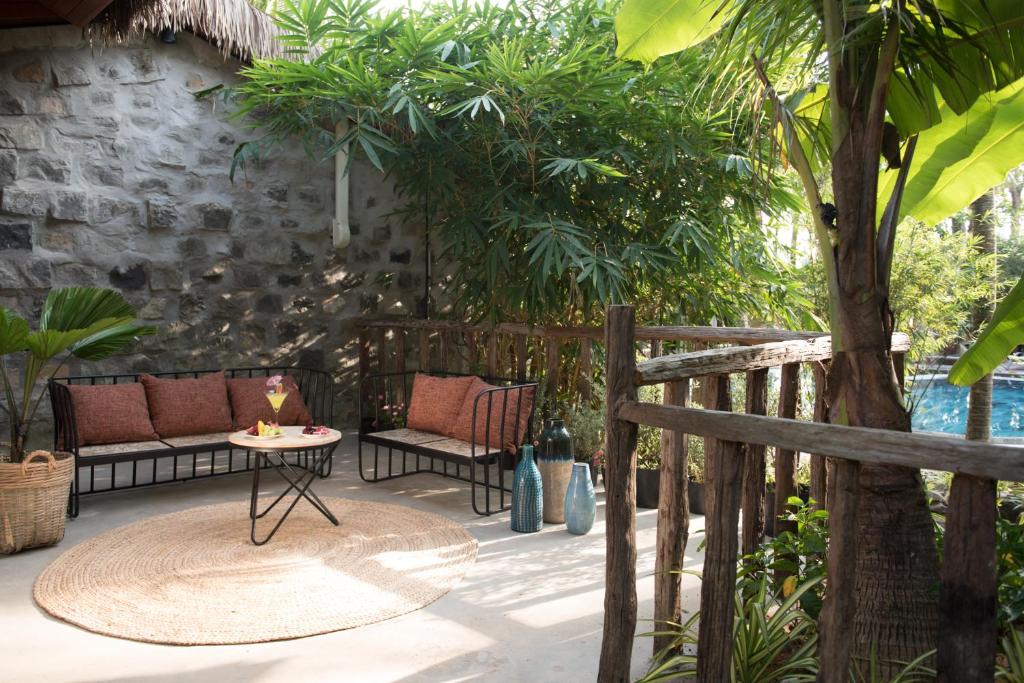 Ceny hoteli M Village Tropical
