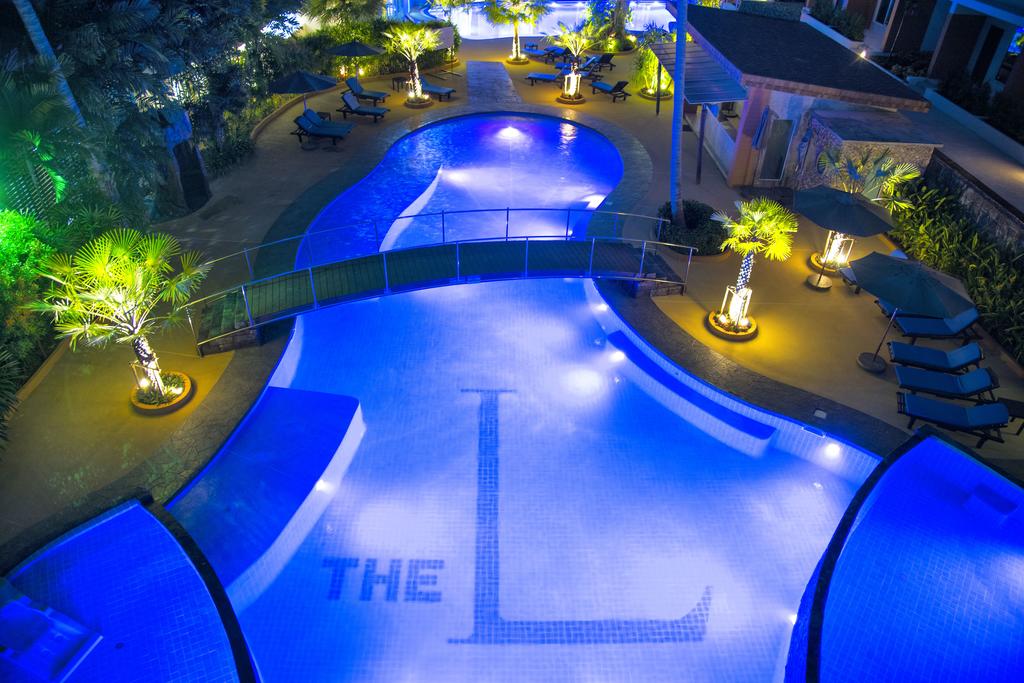 The L Resort Krabi, фото