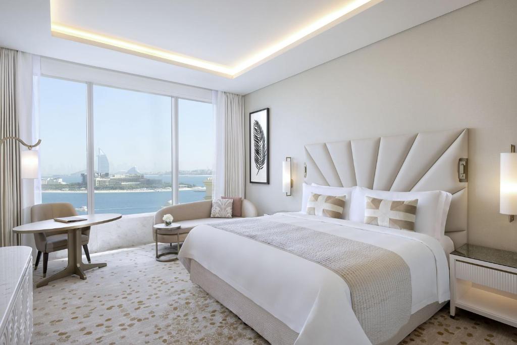 Отель, 5, The St. Regis Dubai, The Palm