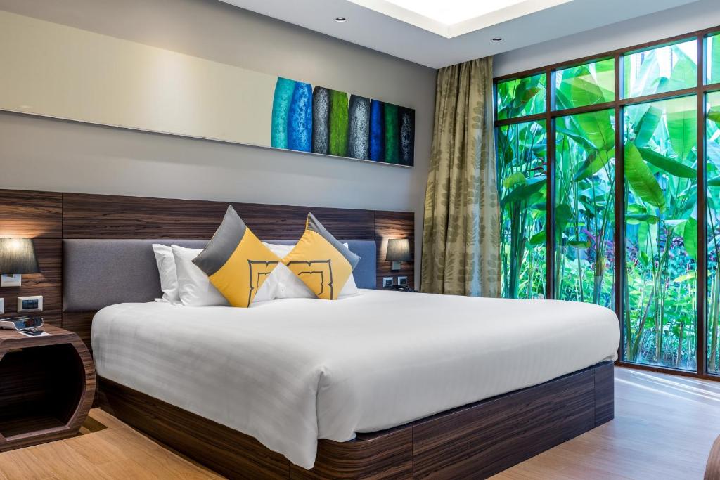 Wakacje hotelowe Holiday Inn Resort Phuket Karon Beach (ex. Destination Resorts Phuket Karon)