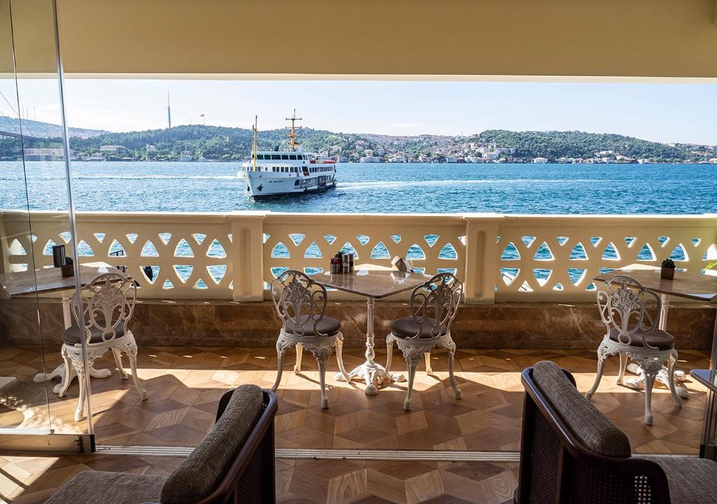 The Stay Hotel Bosphorus, Туреччина
