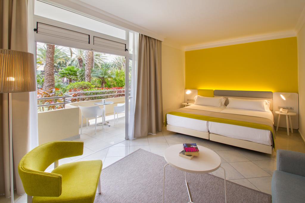 Горящие туры в отель Abora Catarina By Lopesan Hotels Гран-Канария (остров) Испания