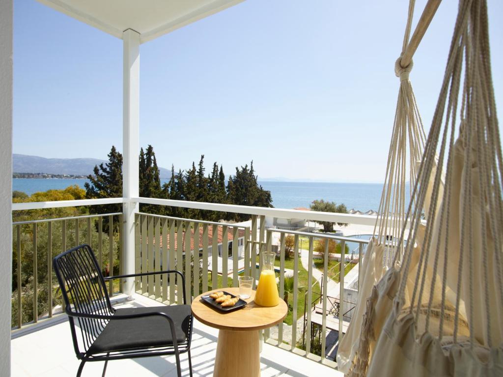 Grand Bleu Beach Resort Greece prices