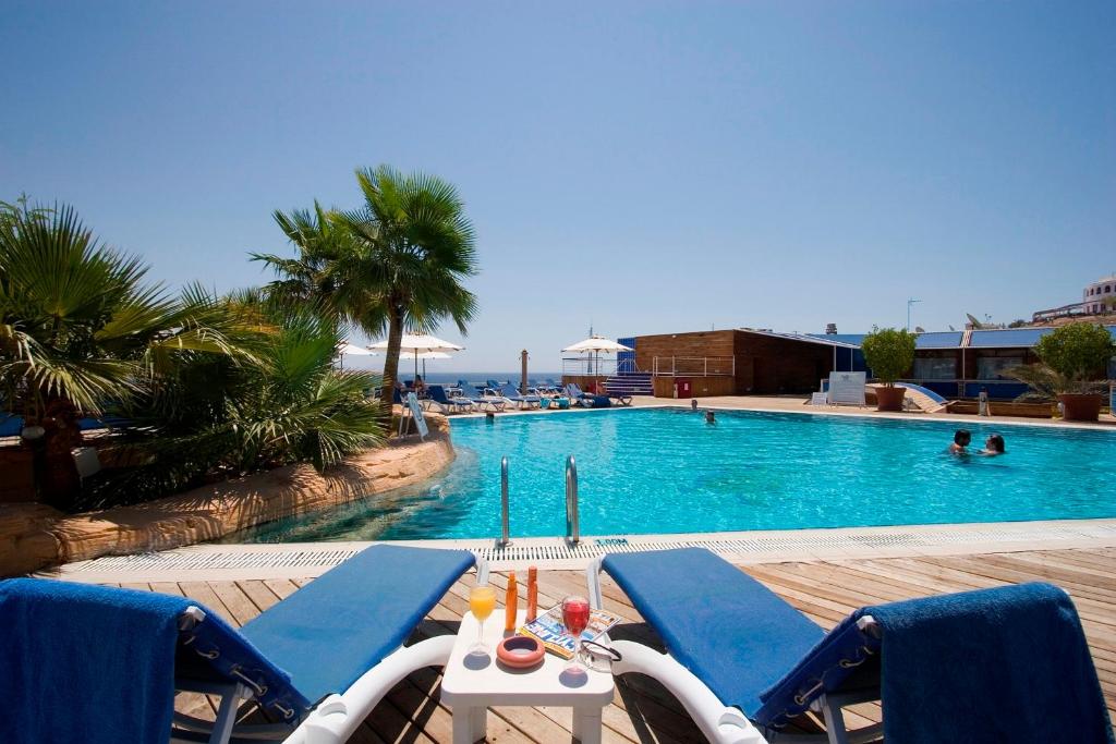 Горящие туры в отель Lido Sharm Hotel (ex. Iberotel Lido)