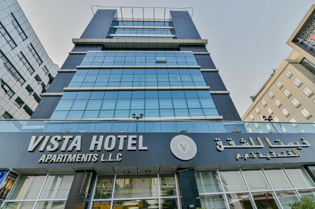 Vista Hotel Apartments, 4, фотографии
