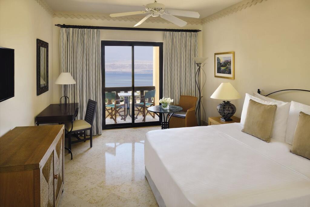 Мертве море Movenpick Dead Sea Resort & Spa ціни