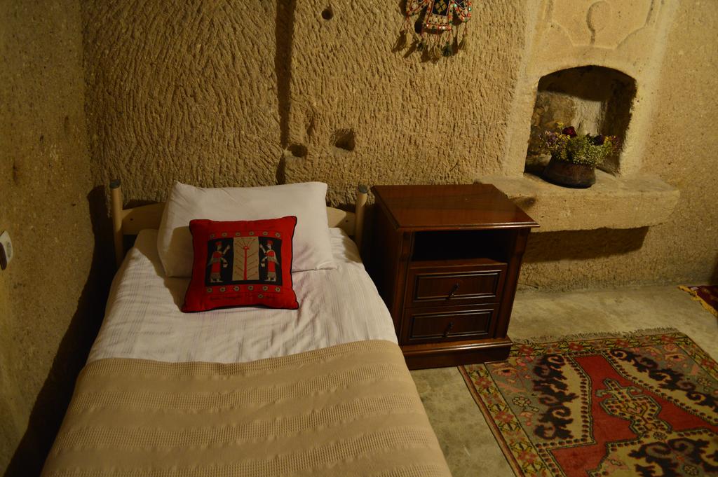 Горящие туры в отель Stay in Peace Cave Hostel Каппадокия Турция