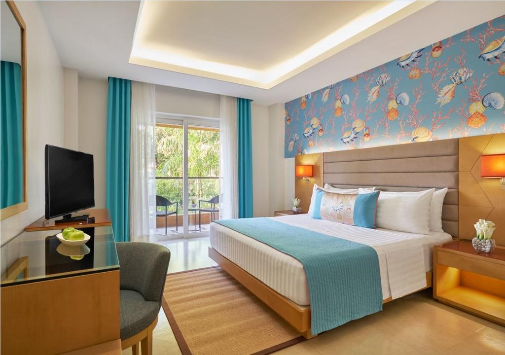 Отель, 5, Mövenpick Resort & Spa Boracay