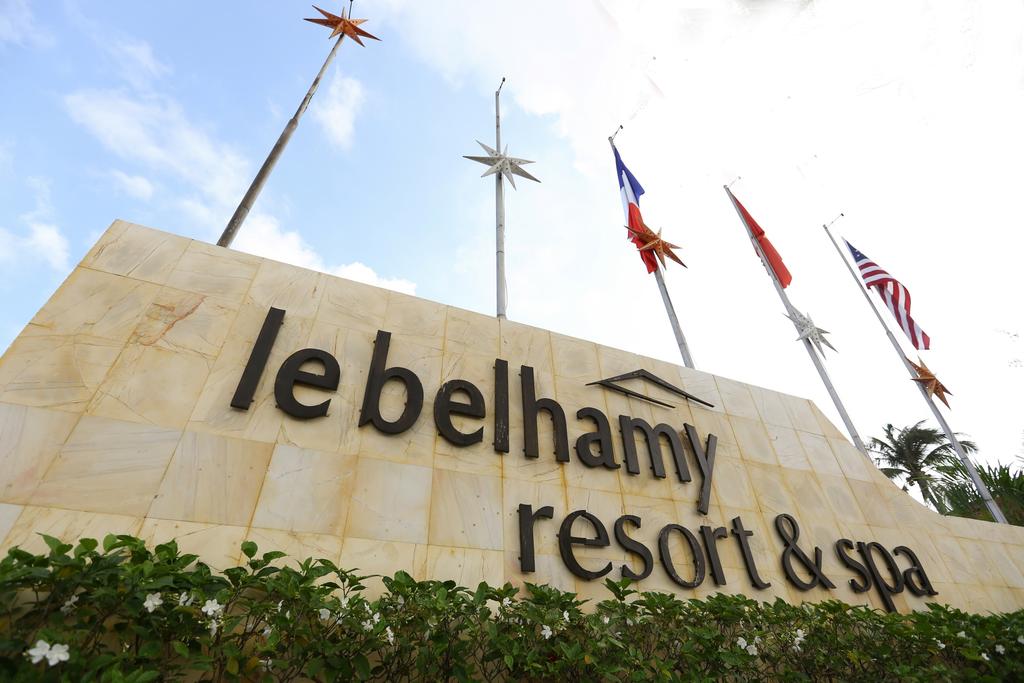 Відгуки про готелі Le Belhamy Hoi An