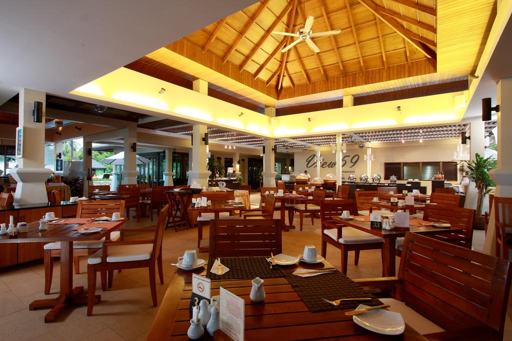 Отель, Таиланд, Као Лак, La Flora Resort & Spa Khao Lak