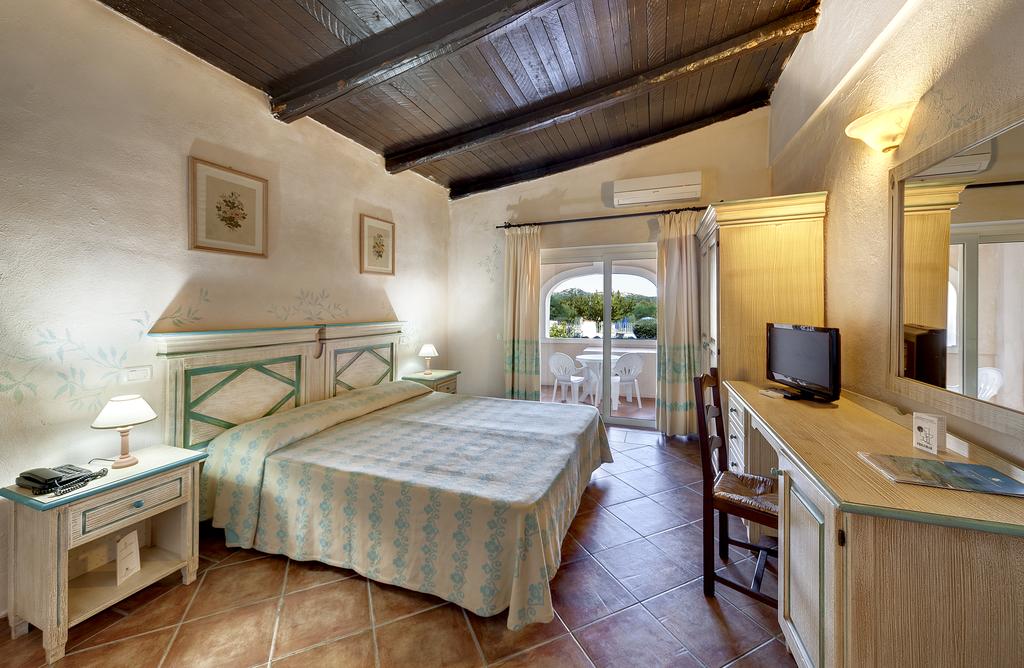 Сардиния (остров) Colonna Beach Hotel & Resort цены