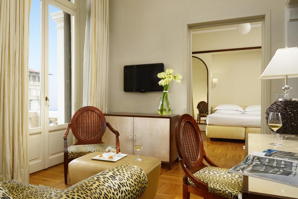 Hot tours in Hotel Grand Hotel Principe di Piemonte