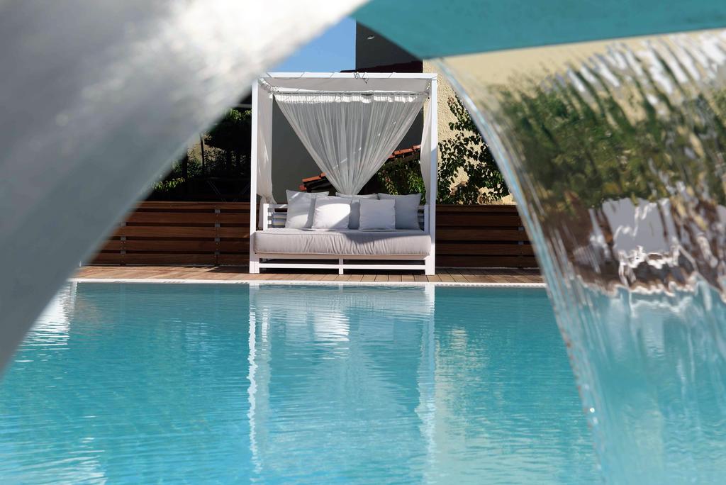 Antigoni Beach Hotel & Suites, Греція