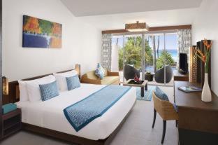 Туры в отель Avani Seychelles Barbarons Resort & Spa