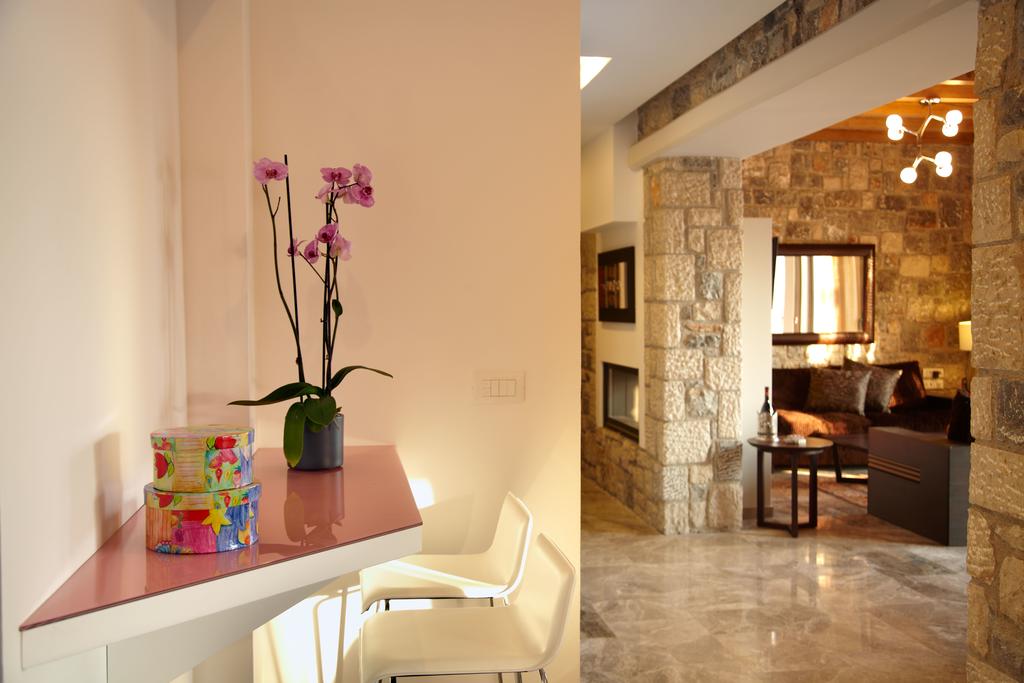 Отдых в отеле Blue Dream Luxury Villas Родос (Средиземное побережье) Греция