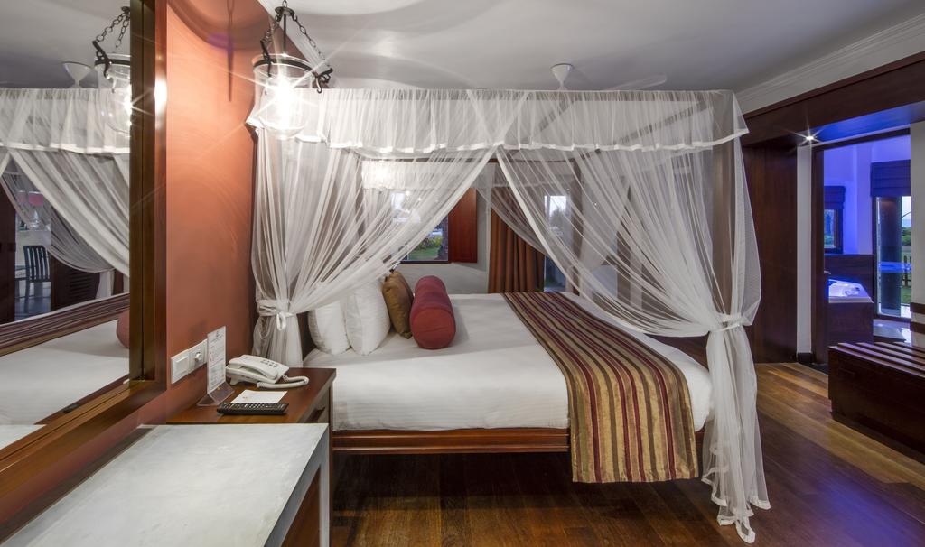 Туры в отель Tangerine Beach Hotel Калутара Шри-Ланка