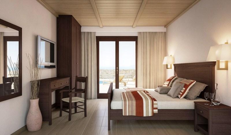Oferty hotelowe last minute Filion Suites Resort & Spa Retimno Grecja