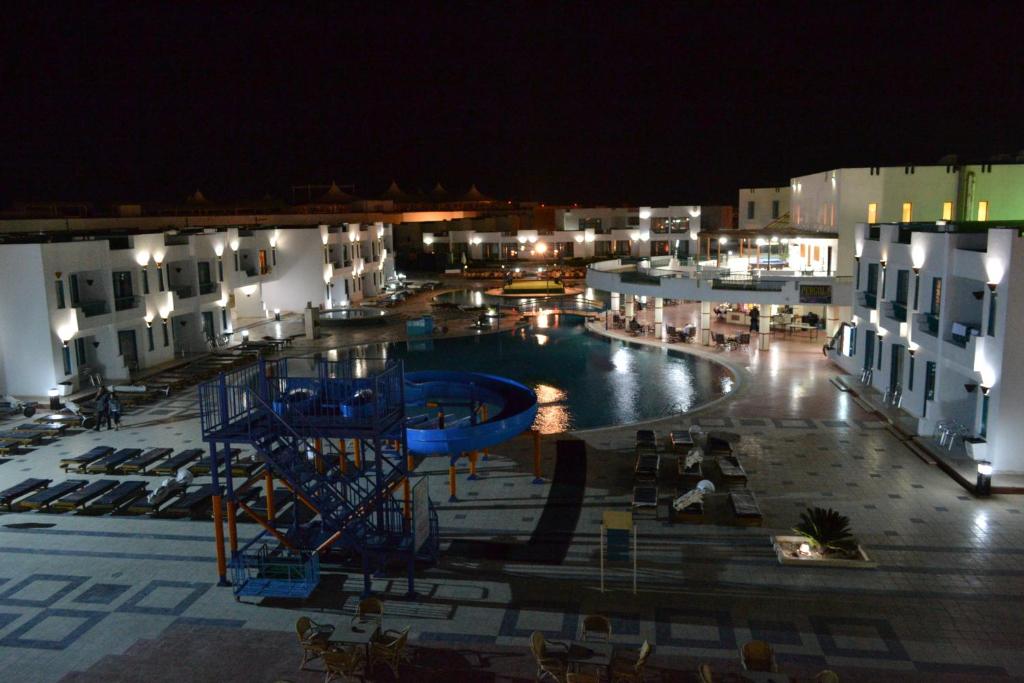 Sharm Holiday Resort Aqua Park, Egipt, Szarm el-Szejk