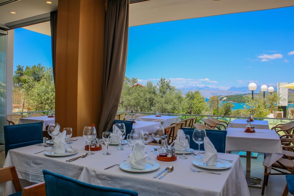 Отель, Албания, Ксамил (остров), Hotel Luxury