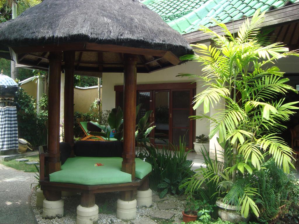 Emerald Villa, Индонезия, Бали (курорт)
