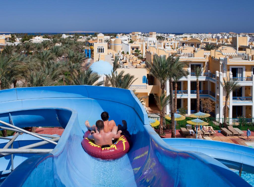Mirage Bay Resort & Aquapark (ex. Lillyland Aqua Park), Египет, Хургада