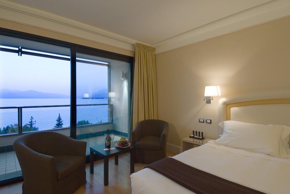 Отзывы об отеле Acquaviva Del Garda  Resort & Spa