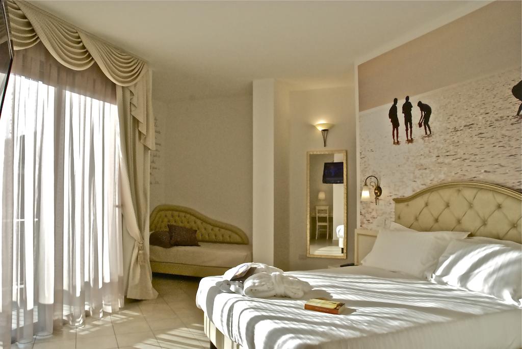 Hotel rest Sovrana Rimini