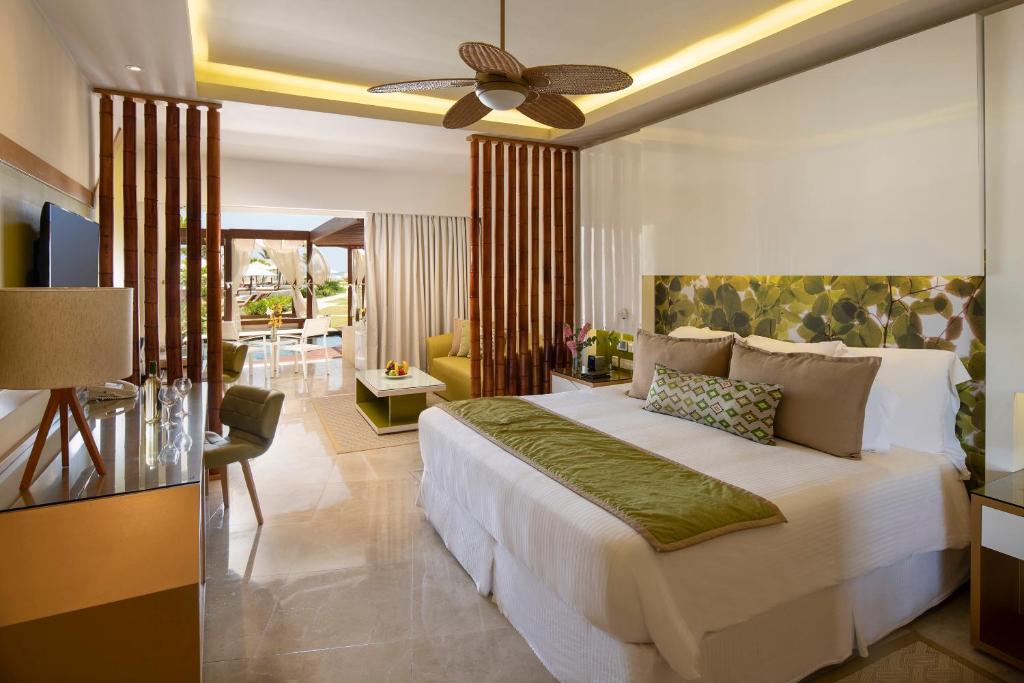 Ціни в готелі Dreams Onyx Resort & Spa (ex. Now Onyx Punta Cana)