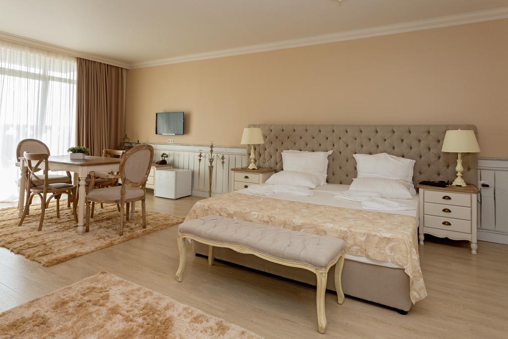 Hotel rest Therma Palace Kranevo