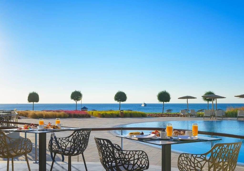 Отдых в отеле Elysium Resort & Spa Родос (Средиземное побережье) Греция