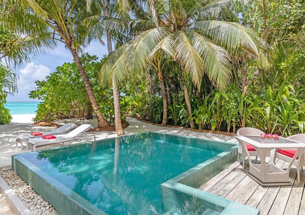 Niyama Private Islands Maldives цена