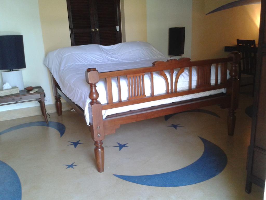 Гарячі тури в готель Nilaya Hermitage Гоа північний