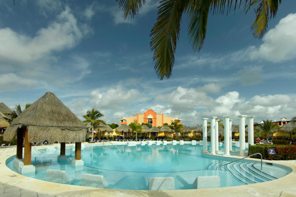 Отель, 5, Trs Yucatan Hotel - Adults Only (Ex. The Royal Suites Yucatan By Palladium)