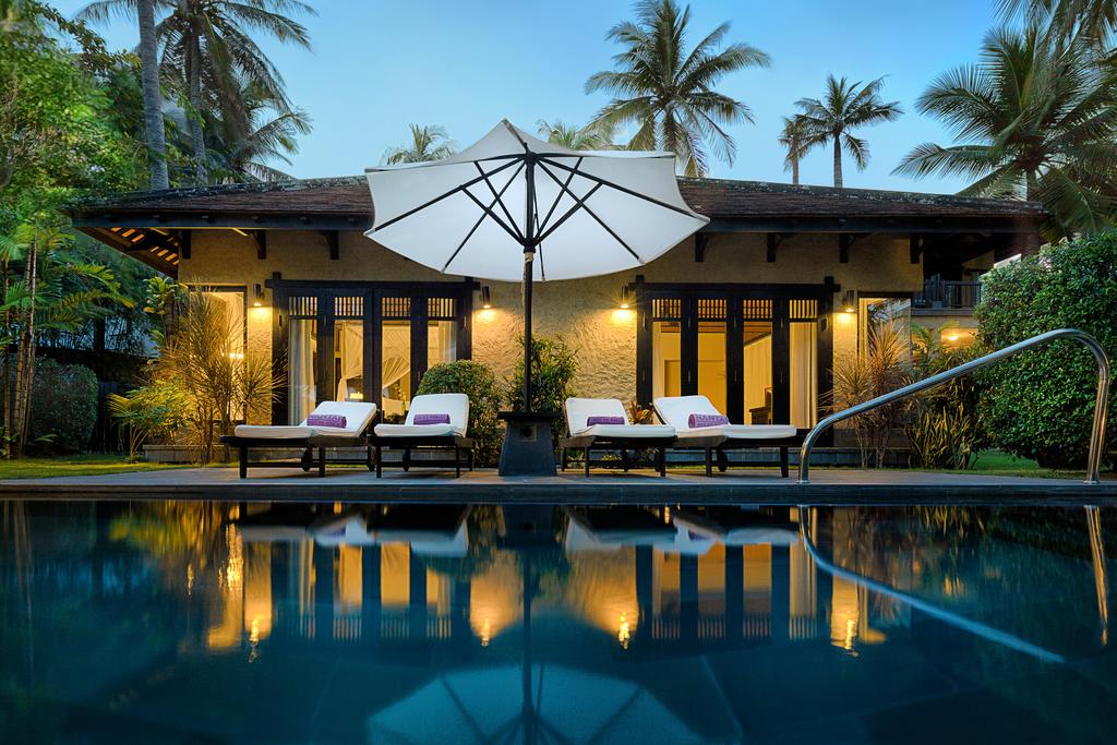 Hotel reviews Anantara Muine Resort & Spa