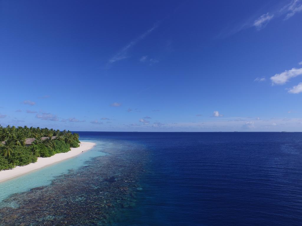 Горящие туры в отель Outrigger Konotta Maldives Resort Хувадху Атолл Мальдивы