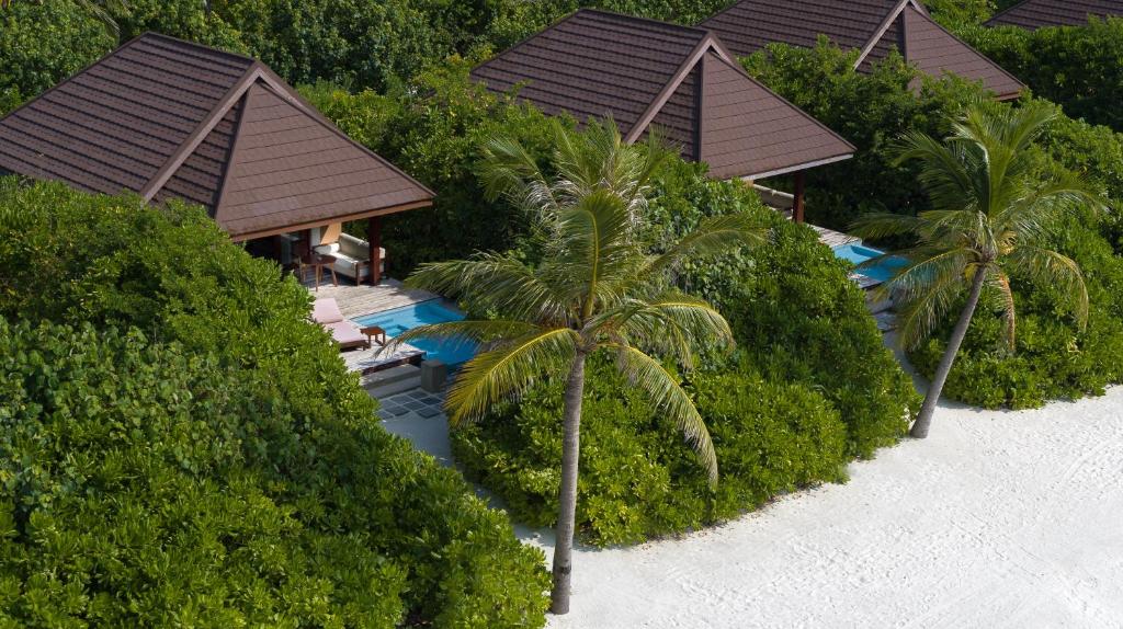 Отель, Мале, Мальдивы, Varu By Atmosphere