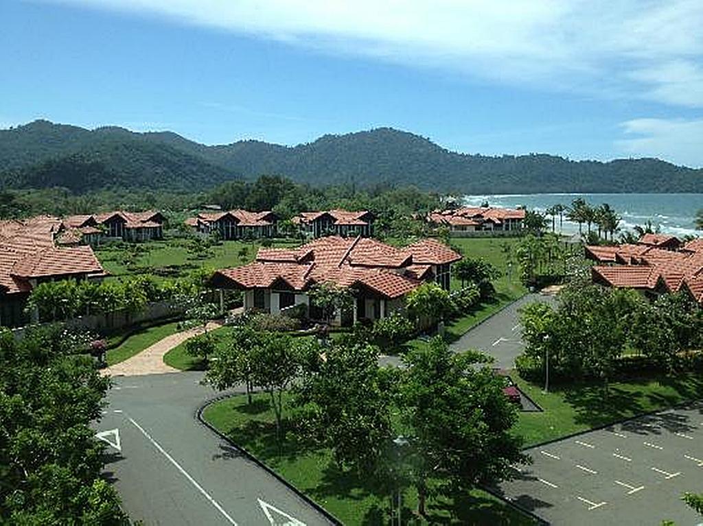 Borneo Beach Villas, Борнео (Калимантан) цены