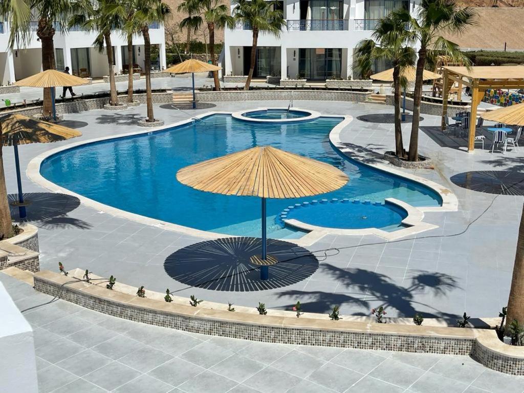 Горящие туры в отель Ecotel Dahab Bay View Resort Дахаб