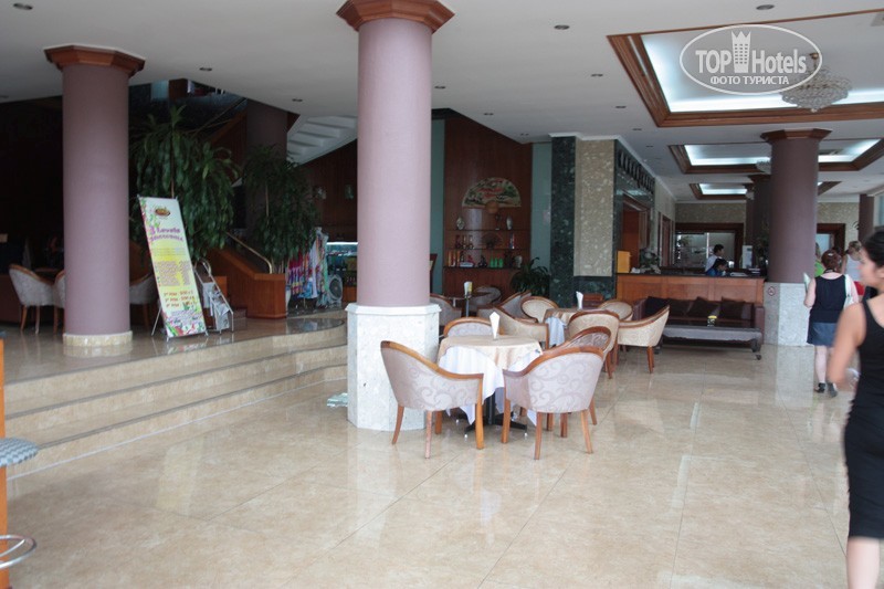 Туры в отель Nha Trang Lodge