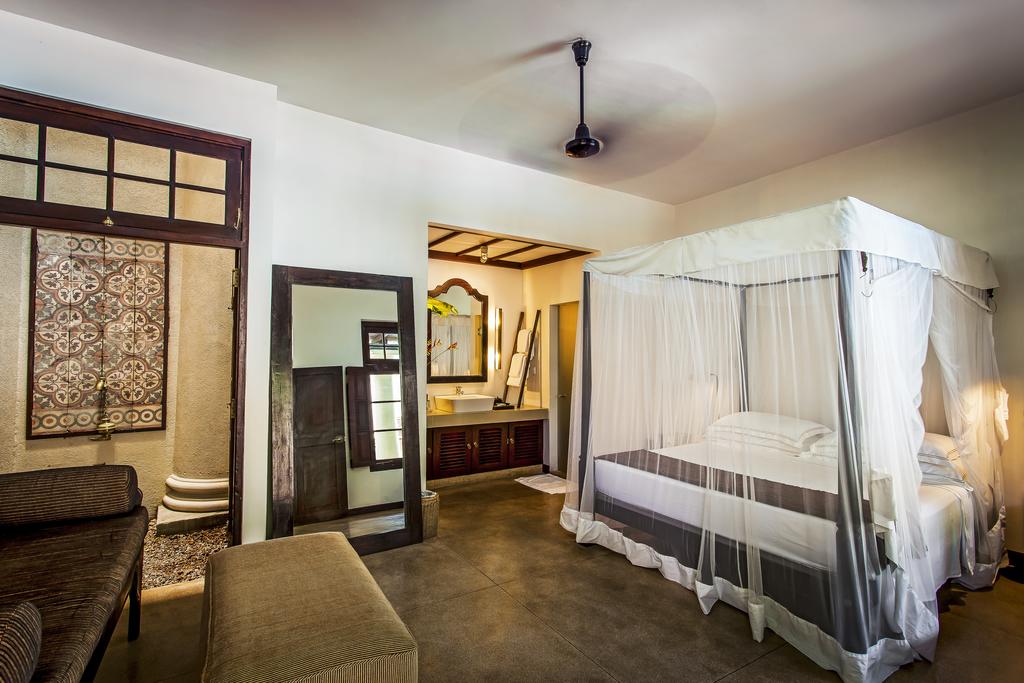 Горящие туры в отель Galle Fort Hotel Галле Шри-Ланка