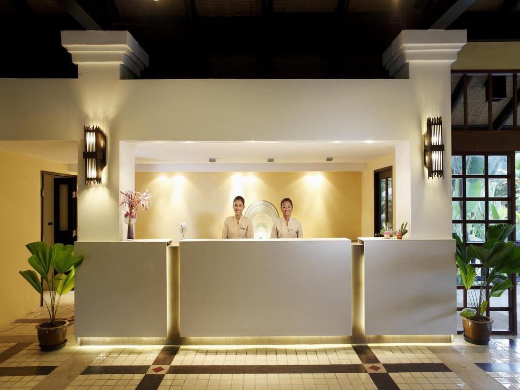 Гарячі тури в готель Centara Koh Chang Tropicana Ко Чанг