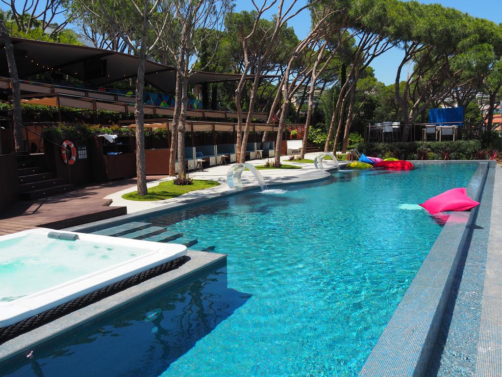 Alabriga Hotel & Home Suites, Costa Brava, photos of tours