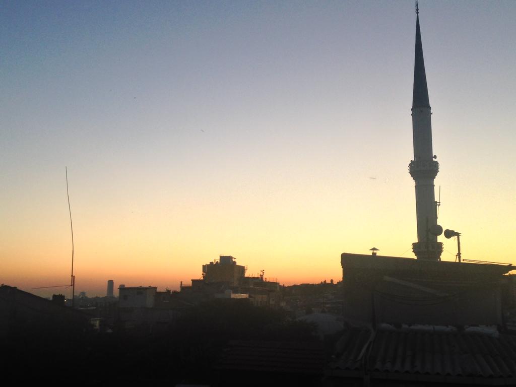 Горящие туры в отель Akkus Стамбул Турция