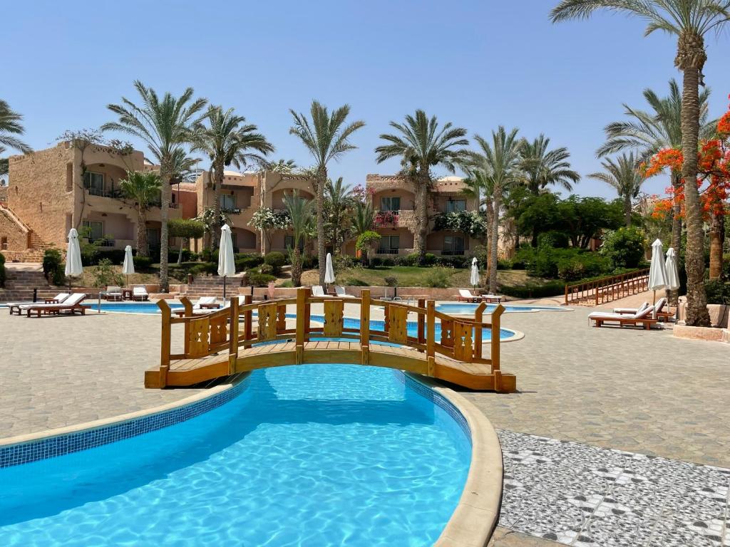 Soulotel Blue Inn Resort & Spa (ex. Blue Lagoon Resort & Aqua Park) Египет цены