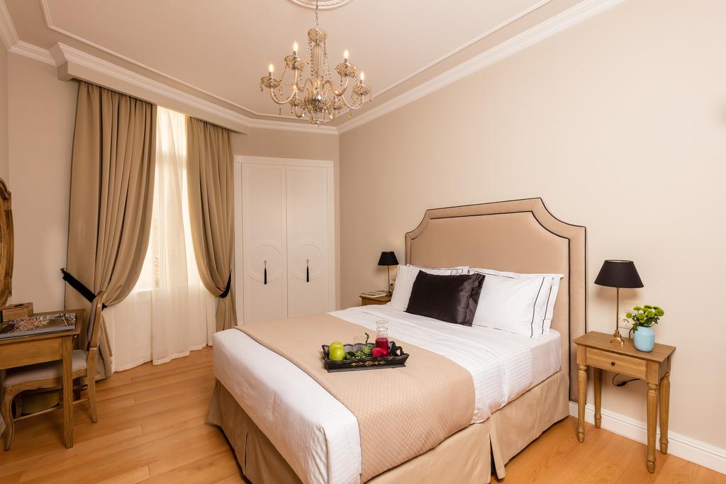 Афины Athens Mansion Luxury Suites цены